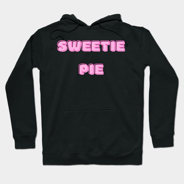 Sweetie Pie Hoodie by Soloha